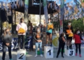 Cañada Viva 1 Campeones para la Cañada sube al podio a todos sus corredores en la Sierra Cazorla Trail 2021