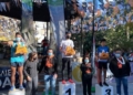Cañada Viva 2 Campeones para la Cañada sube al podio a todos sus corredores en la Sierra Cazorla Trail 2021