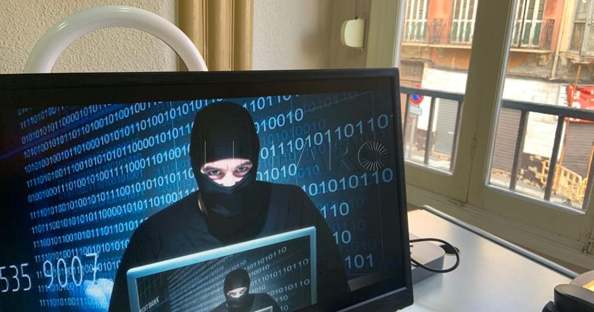 El fraude informático concentra la mayoría de las denuncias de ciberdelitos en Melilla