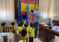 DESPACHO DIRECCIÓN La Salle de Melilla acaba con los horarios y las aulas tradicionales