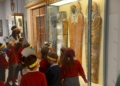 EGIPTO La Salle de Melilla acaba con los horarios y las aulas tradicionales