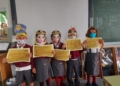 EGIPTO 2 La Salle de Melilla acaba con los horarios y las aulas tradicionales