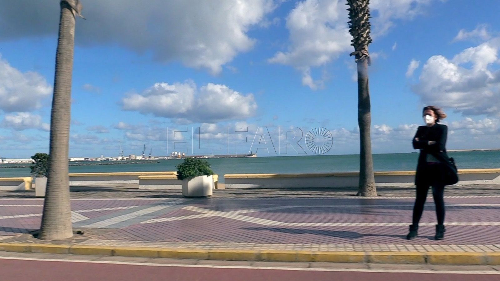 El tiempo Previsión del tiempo en Melilla: viernes 12 de noviembre