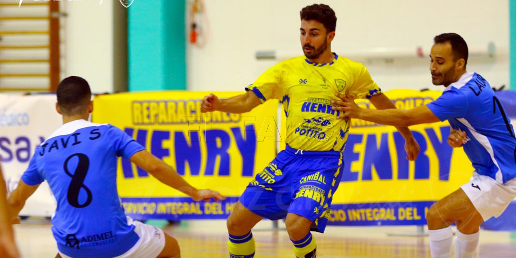 FD7SR7CXIAQeSfu El cuadro del MSC Melistar no jugará su partido frente al Molina