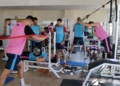 FDGScKnXMAIovpx El Melilla Sport Capital en modo TAU Castelló de cara al viernes
