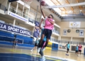 FDGsY1SWEAkT2RK El Melilla Sport Capital en modo TAU Castelló de cara al viernes