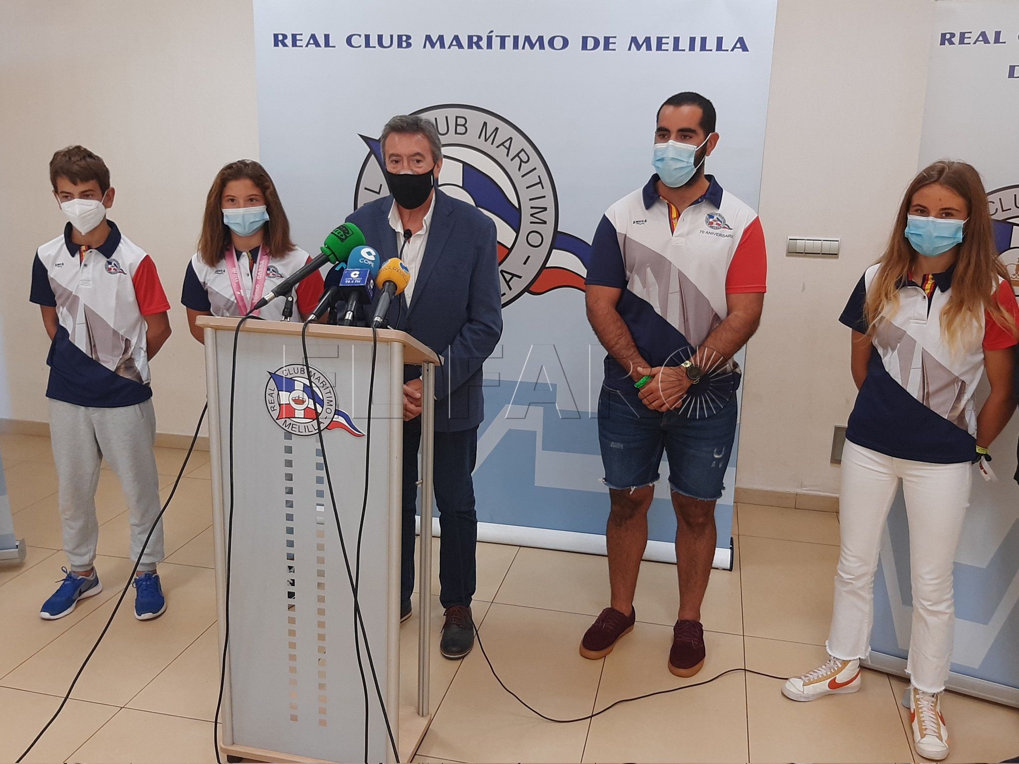 FDLyOEmWYAMY6Rw Aitana Duarte: “He cumplido con mi objetivo”