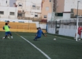 FDR3Yw XsAAXwyt La plantilla del Melilla prepara en La Espiguera el partido del domingo en El Ejido