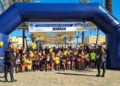 FDlQwpqX0AcAQtk 1 Imad Eddine vence la I Carrera Solidaria Ruta 091 de Melilla