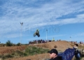 FEJu7ABXEAQJ5Z9 Melilla se vuelca con el Autonómico de Motocross 2021