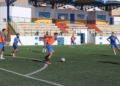 FEaGwjfXwA8LOnO El Melilla entrena en La Espiguera pensando en Elda