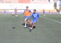 FEaGwjgX0AsQhJ5 El Melilla entrena en La Espiguera pensando en Elda