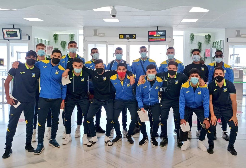 El Porcuna no da margen de que el Intergym Melilla se traiga algún punto