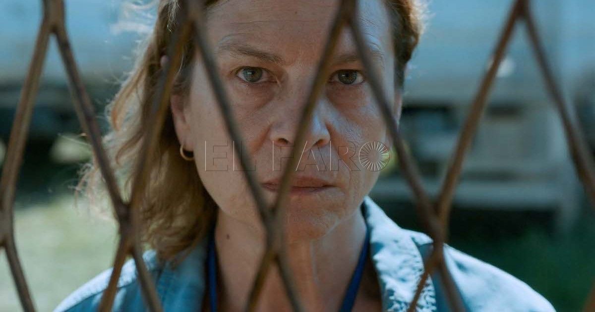 Fotograma de La Voix dAida de la bosnia Jasmila Zbanic Comienza el Festival de Cine de Nador con una edición dedicada al mundo post covid