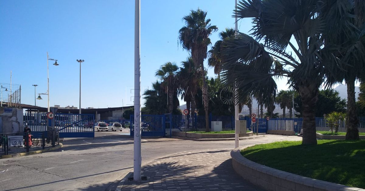 Frontera portada 4 ¿Qué pasa con Melilla si llega el gran apagón?