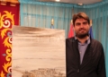 Ganador Pintura 2021 La Casa de Melilla en Málaga entrega sus premios de Poesía y Pintura