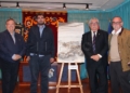 Ganador Premio Pintura y Jurado La Casa de Melilla en Málaga entrega sus premios de Poesía y Pintura