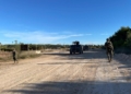 Guerra 4 Ejercicios militares en Melilla de presencia y vigilancia terrestre: "Garantizando la seguridad"