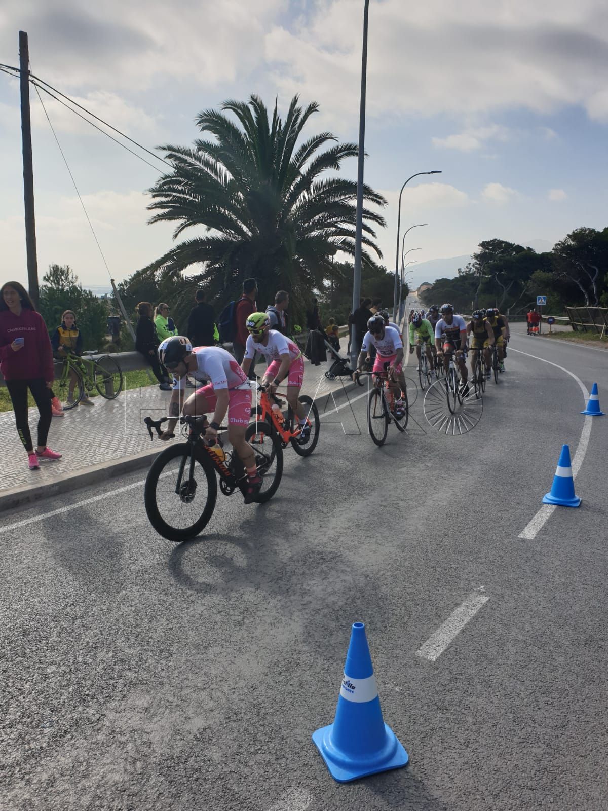 IMG 20200215 WA0032 El Circuito Melillense se reinicia con la disputa del Duatlón Cross local