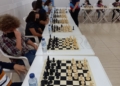 IMG 20211031 WA0039 La Federación Melillense organiza el evento nacional Ajedrez para Todas
