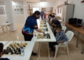 IMG 20211031 WA0048 La Federación Melillense organiza el evento nacional Ajedrez para Todas