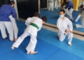 IMG 20211106 WA0019 Alto nivel del karate melillense en los cursos de bunkai y Oyo Waza