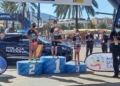 IMG 20211107 WA0004 copia Imad Eddine vence la I Carrera Solidaria Ruta 091 de Melilla