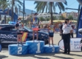 IMG 20211107 WA0005 copia Imad Eddine vence la I Carrera Solidaria Ruta 091 de Melilla