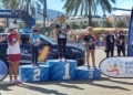 IMG 20211107 WA0006 copia Imad Eddine vence la I Carrera Solidaria Ruta 091 de Melilla