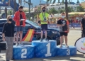 IMG 20211107 WA0007 copia Imad Eddine vence la I Carrera Solidaria Ruta 091 de Melilla