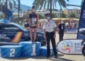 IMG 20211107 WA0008 copia Imad Eddine vence la I Carrera Solidaria Ruta 091 de Melilla