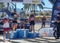 IMG 20211107 WA0012 copia Imad Eddine vence la I Carrera Solidaria Ruta 091 de Melilla