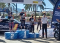 IMG 20211107 WA0013 copia Imad Eddine vence la I Carrera Solidaria Ruta 091 de Melilla