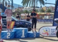 IMG 20211107 WA0014 copia Imad Eddine vence la I Carrera Solidaria Ruta 091 de Melilla