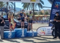 IMG 20211107 WA0016 copia Imad Eddine vence la I Carrera Solidaria Ruta 091 de Melilla