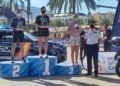 IMG 20211107 WA0018 copia Imad Eddine vence la I Carrera Solidaria Ruta 091 de Melilla