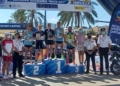 IMG 20211107 WA0020 copia Imad Eddine vence la I Carrera Solidaria Ruta 091 de Melilla