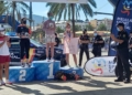 IMG 20211107 WA0021 copia Imad Eddine vence la I Carrera Solidaria Ruta 091 de Melilla