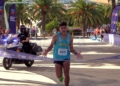 IMG 20211107 WA0024 Imad Eddine vence la I Carrera Solidaria Ruta 091 de Melilla