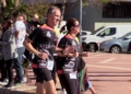 IMG 20211107 WA0025 Imad Eddine vence la I Carrera Solidaria Ruta 091 de Melilla
