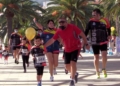 IMG 20211107 WA0030 Imad Eddine vence la I Carrera Solidaria Ruta 091 de Melilla