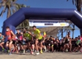 IMG 20211107 WA0033 Imad Eddine vence la I Carrera Solidaria Ruta 091 de Melilla