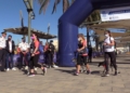 IMG 20211107 WA0034 Imad Eddine vence la I Carrera Solidaria Ruta 091 de Melilla