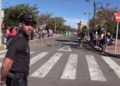 IMG 20211107 WA0036 Imad Eddine vence la I Carrera Solidaria Ruta 091 de Melilla