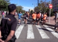 IMG 20211107 WA0037 Imad Eddine vence la I Carrera Solidaria Ruta 091 de Melilla