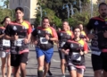 IMG 20211107 WA0038 Imad Eddine vence la I Carrera Solidaria Ruta 091 de Melilla