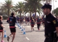 IMG 20211107 WA0040 Imad Eddine vence la I Carrera Solidaria Ruta 091 de Melilla