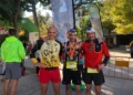 IMG 20211114 WA0001 1 La Sierra de Cazorla se inunda del trail de Melilla en un gran evento