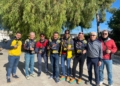 IMG 20211114 WA0005 1 La Sierra de Cazorla se inunda del trail de Melilla en un gran evento