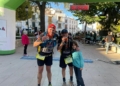 IMG 20211114 WA0010 La Sierra de Cazorla se inunda del trail de Melilla en un gran evento